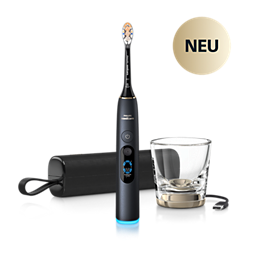 Logo Philips Sonicare