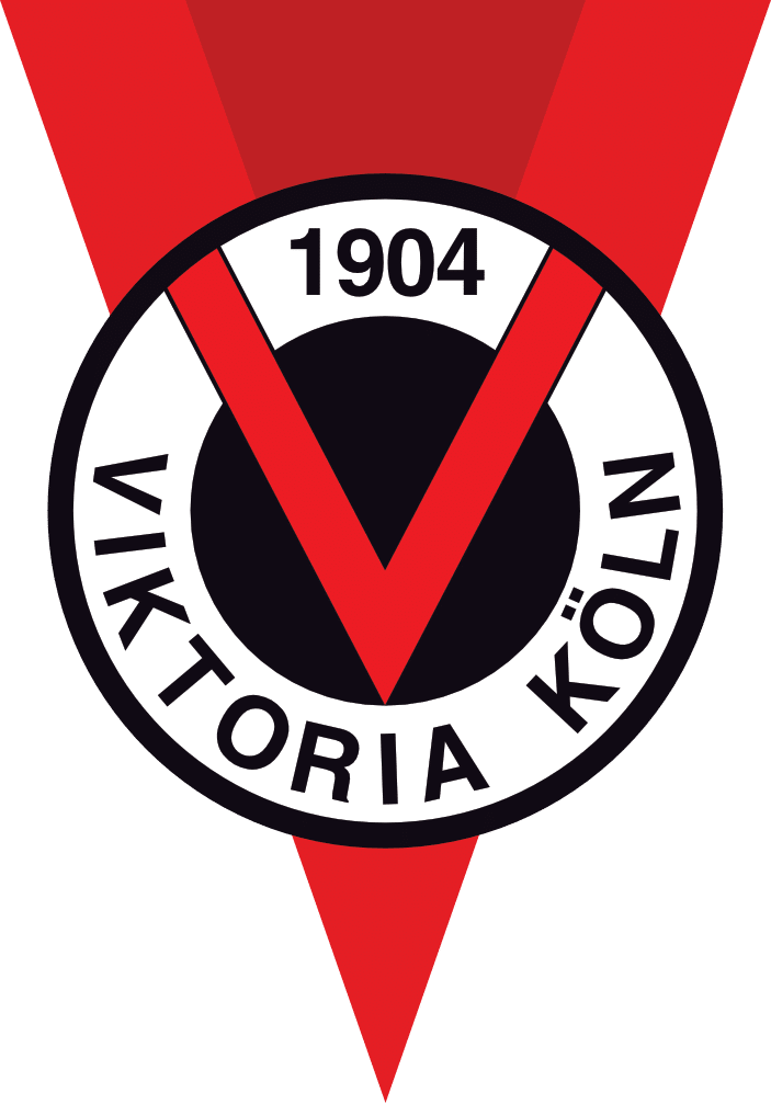 Logo Viktoria Köln