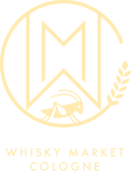 Logo Whisky Market Cologne