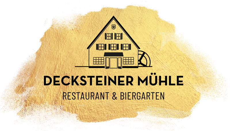 Logo Decksteiner Mühle